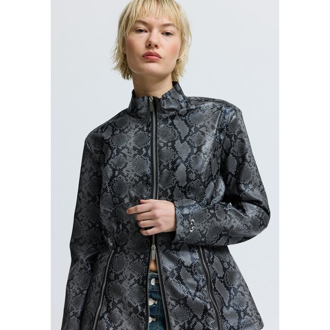 Résumé HeatherRS Jacket Green