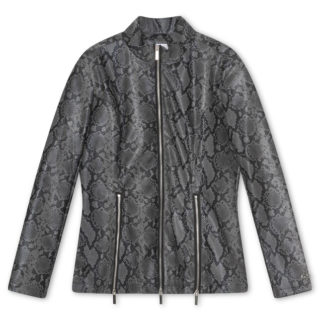 Résumé HeatherRS Jacket Green