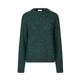 Modström PhilipMD O-neck Bottle Green