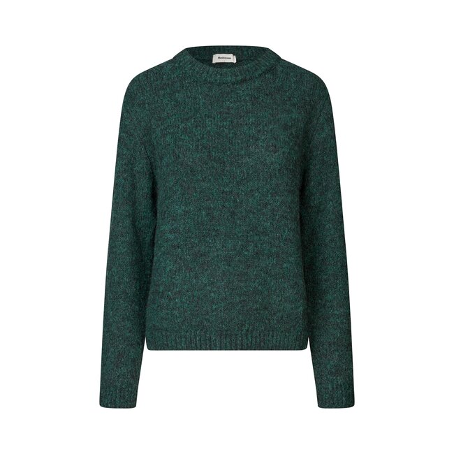 Modström PhilipMD O-neck Bottle Green