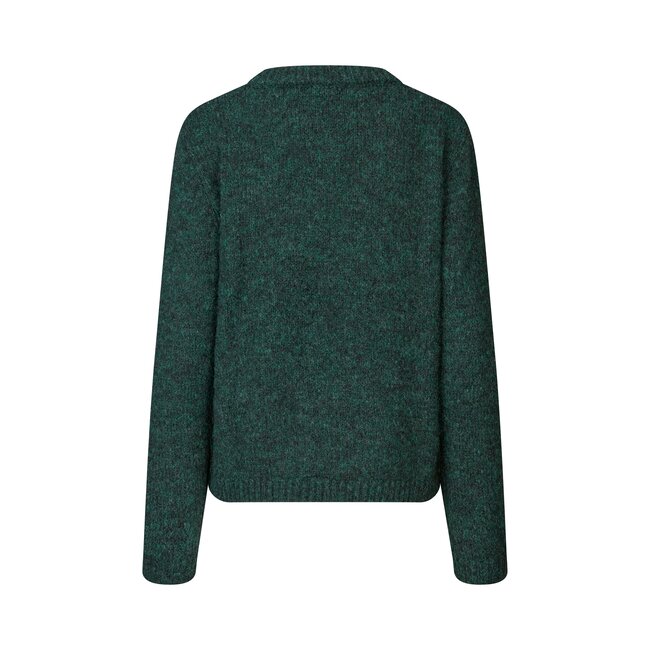 Modström PhilipMD O-neck Bottle Green