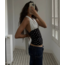 Susmie's Isabela Top Polka Dots