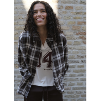 Modström TappoMD Shirt Seal Brown Tart