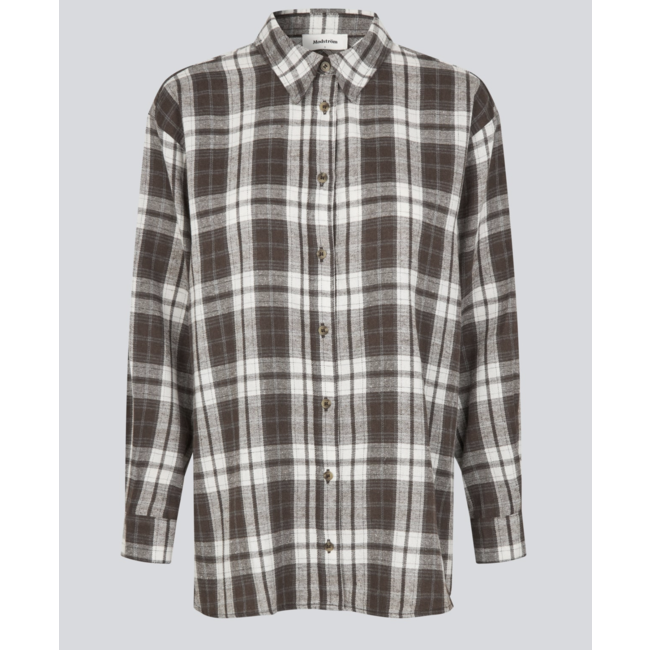 Modström TappoMD Shirt Seal Brown Tart