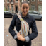 MOSJ Atelier PRE ORDER Capri City Bag