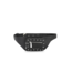 SILFEN Studio Eliza Belt Bag Studded Black