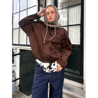 Modström TruthMD Jacket Seal Brown