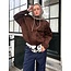 Modström TruthMD Jacket Seal Brown