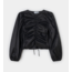 Laagam Vivienne Blouse Black