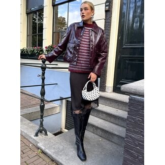 Modström PrudenceMD Skirt Black