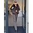 Modström Gale Pants Espresso