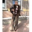 Modström Gale Pants Espresso