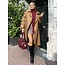 Laagam Prague Trench Camel