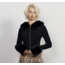 House of Sunny Peggy Cardigan Sable