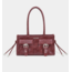 Laagam Ivy Bag Burgundy