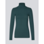Modström Tanner Rollneck Bottle Green