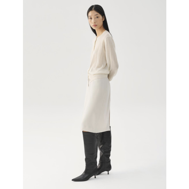 Vagabond Shoemakers Lykke Tall Boots Black