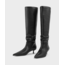 Vagabond Shoemakers Lykke Tall Boots Black