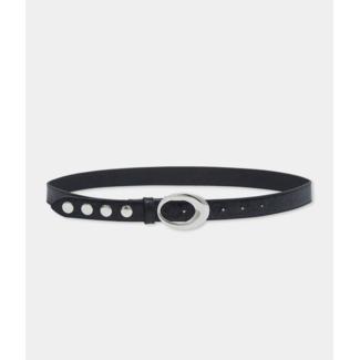 Laagam Nilah Belt Black