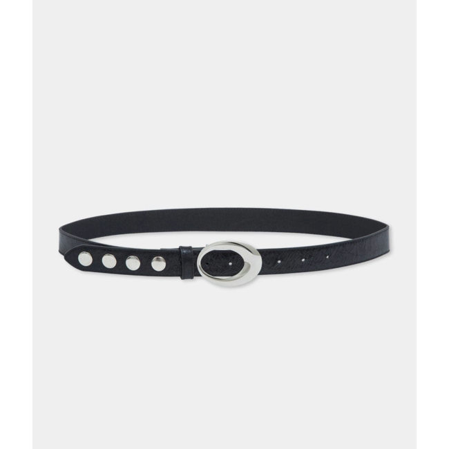 Laagam Nilah Belt Black