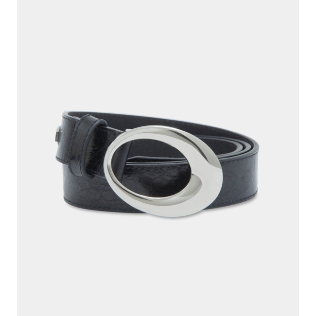 Laagam Nilah Belt Black