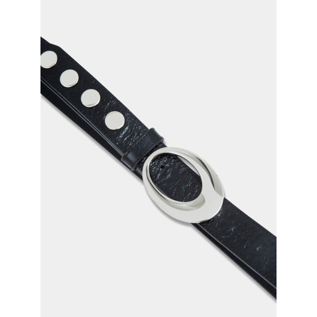 Laagam Nilah Belt Black