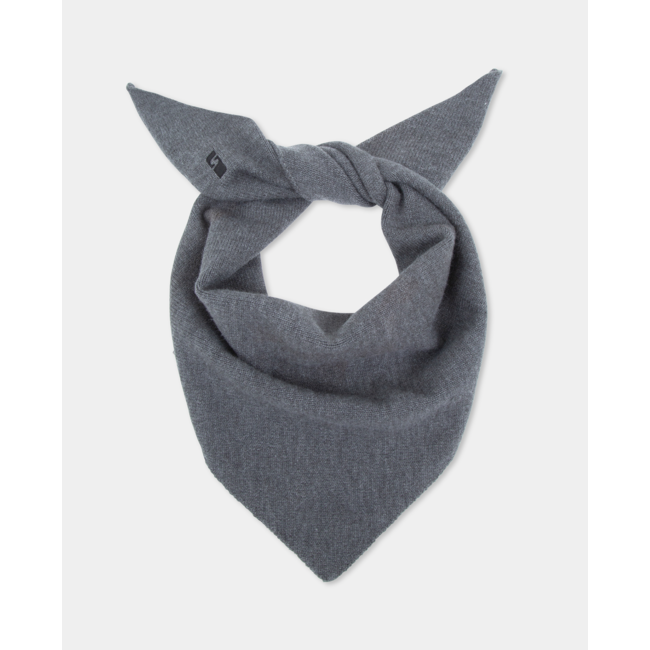 Laagam Osaka Scarf Grey