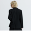 Résumé HedwigRS Blazer Black