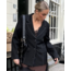Résumé HedwigRS Blazer Black