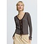 Résumé FinnleyRS Cardigan Brown Stripe