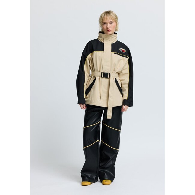 Résumé HesterRS Jacket Sand