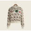 House of Sunny The Marhta Jumper Oat