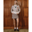 House of Sunny The Marhta Jumper Oat