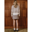 House of Sunny The Marhta Jumper Oat