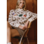 House of Sunny The Marhta Jumper Oat