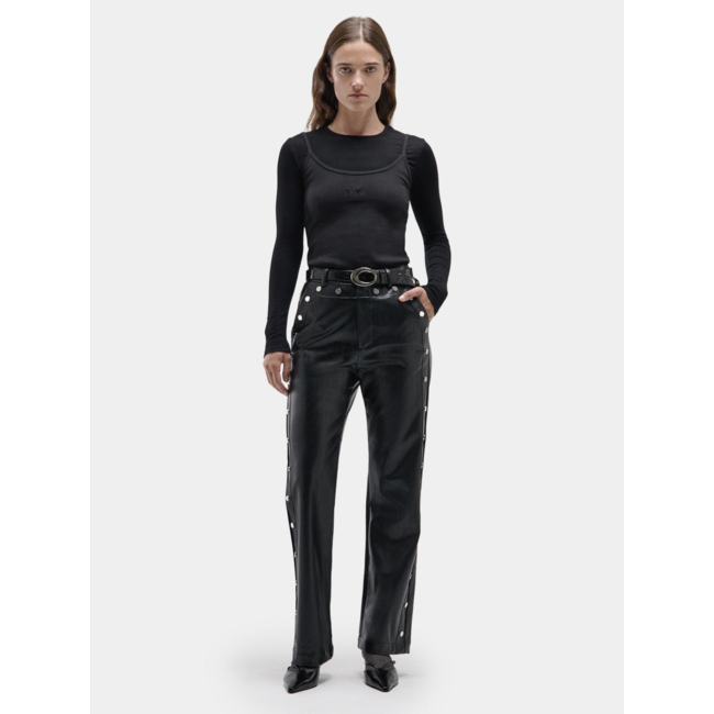 Laagam Blondie Pants Black