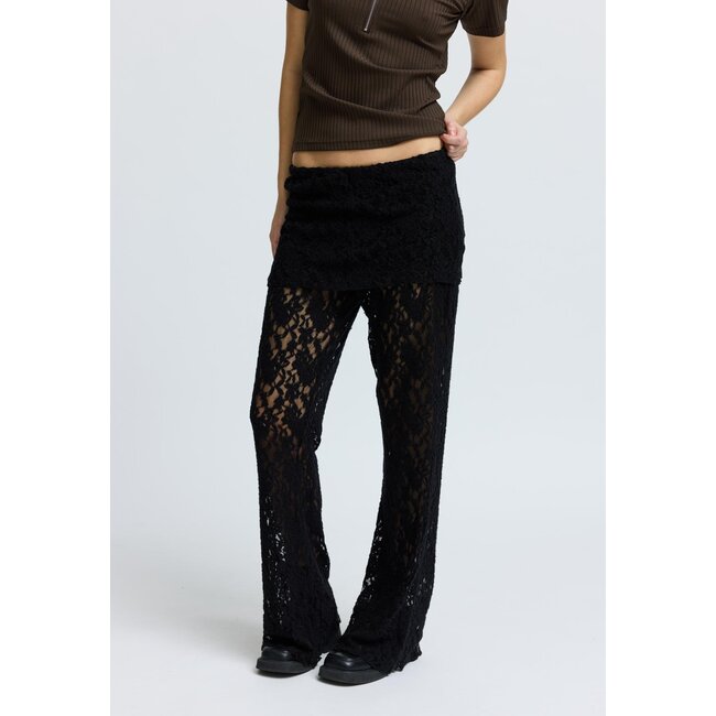 Résumé CPH HelenaRS Pant Black