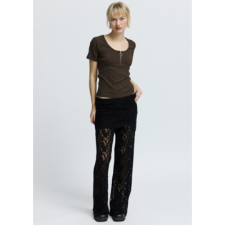 Résumé HelenaRS Pant Black