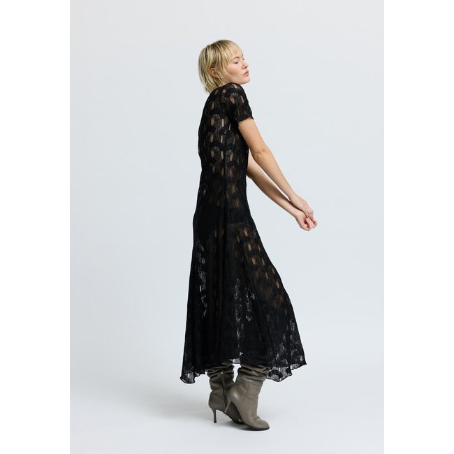 Résumé HopeRS Long Dress Black