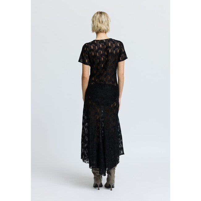 Résumé HopeRS Long Dress Black
