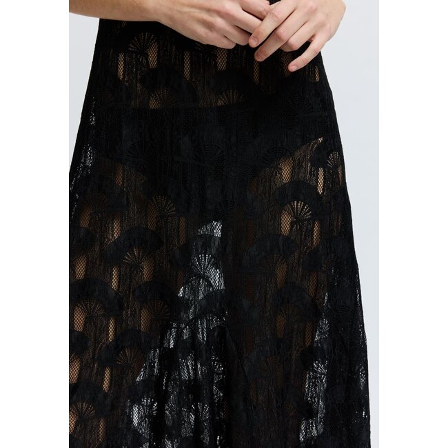 Résumé HopeRS Long Dress Black