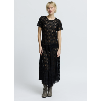Résumé HopeRS Long Dress Black