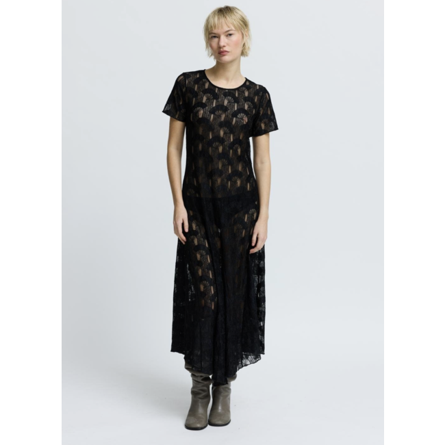 Résumé HopeRS Long Dress Black