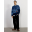 House of Sunny Race Day Knit Navy