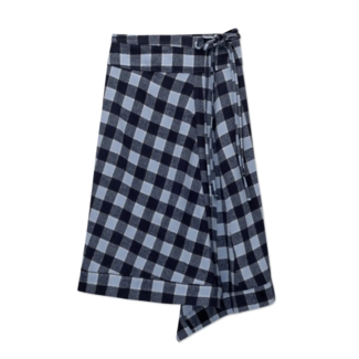 Susmie's Westwood Skirt Check