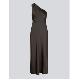 Modström NarcissaMD Dress Seal Brown