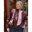 Hosbjerg Sally Jacket Burgundy