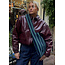 MOSJ Atelier PRE ORDER Juno Boxer Crossbody Bag
