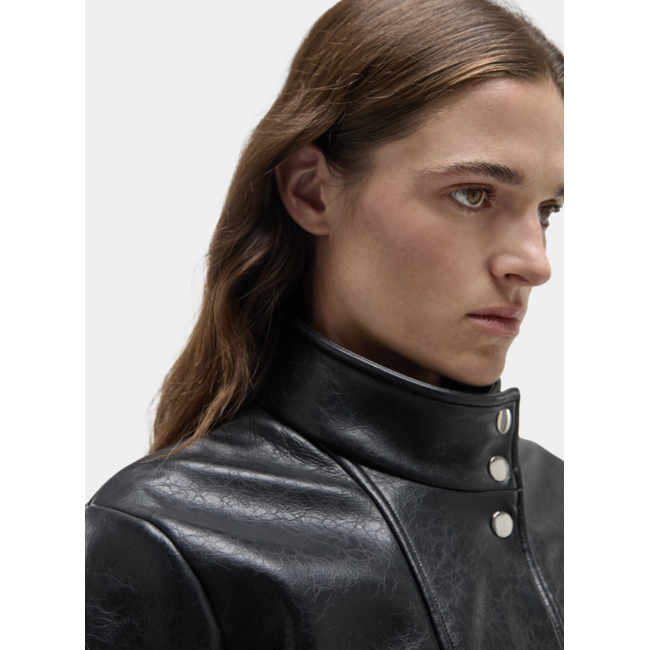 Laagam Berghain Jacket Black