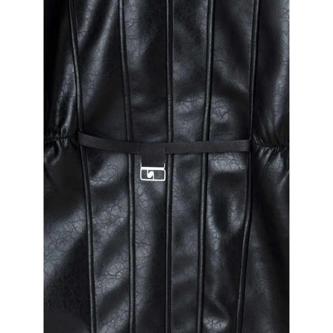 Laagam Berghain Jacket Black